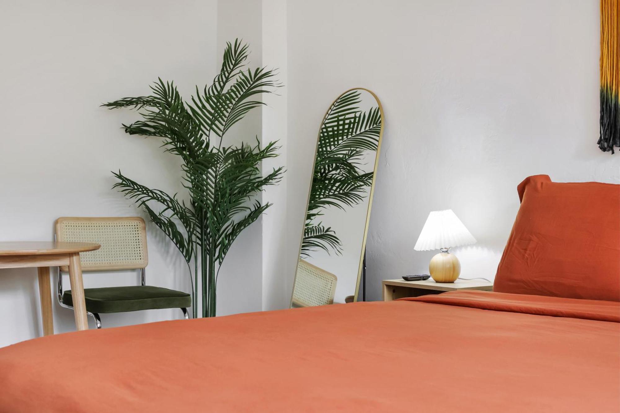 Tropics Hotel Miami Beach Exterior foto