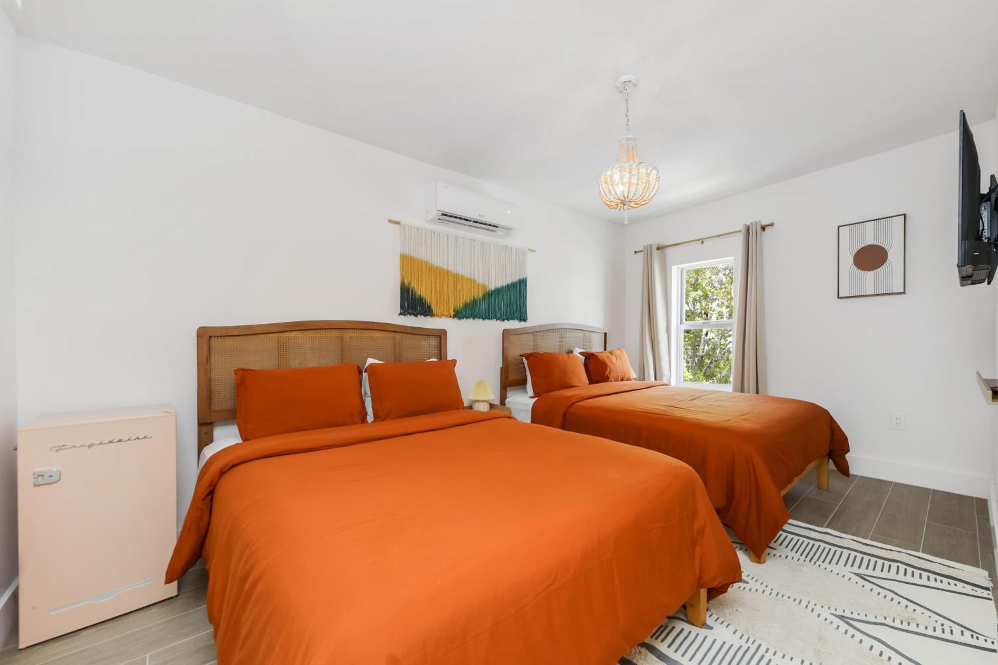 Tropics Hotel Miami Beach Exterior foto